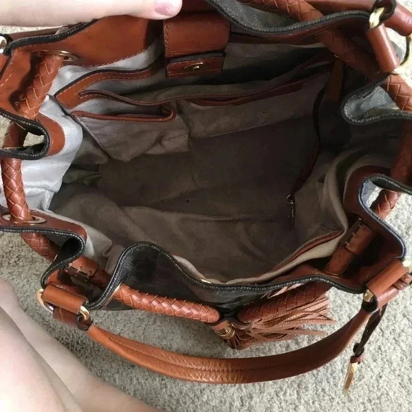 Michael Kors Purse - Picture 4 of 4